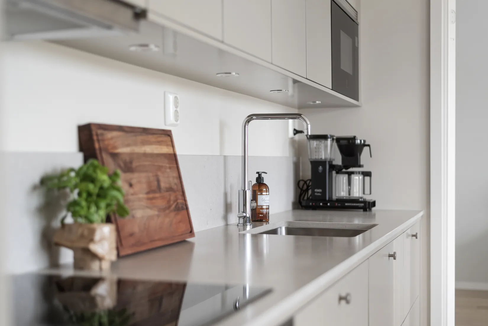 Bostadsrätt, Skördevägen 49, Viggbyholm, Täby