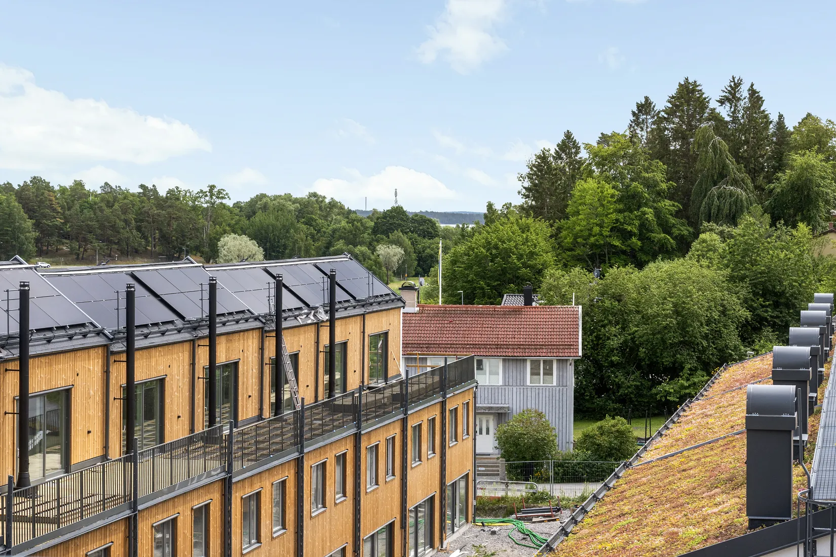 Bostadsrätt, Skördevägen 49, Viggbyholm, Täby