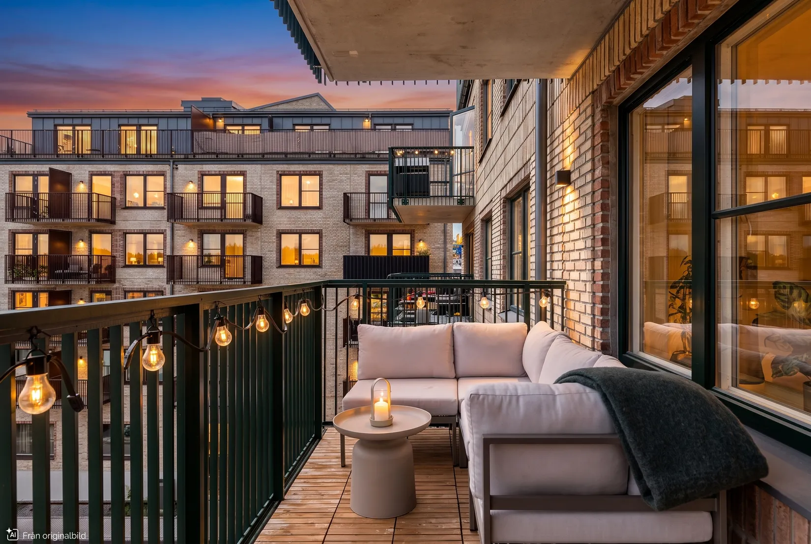Bostadsrätt, Skördevägen 49, Viggbyholm, Täby