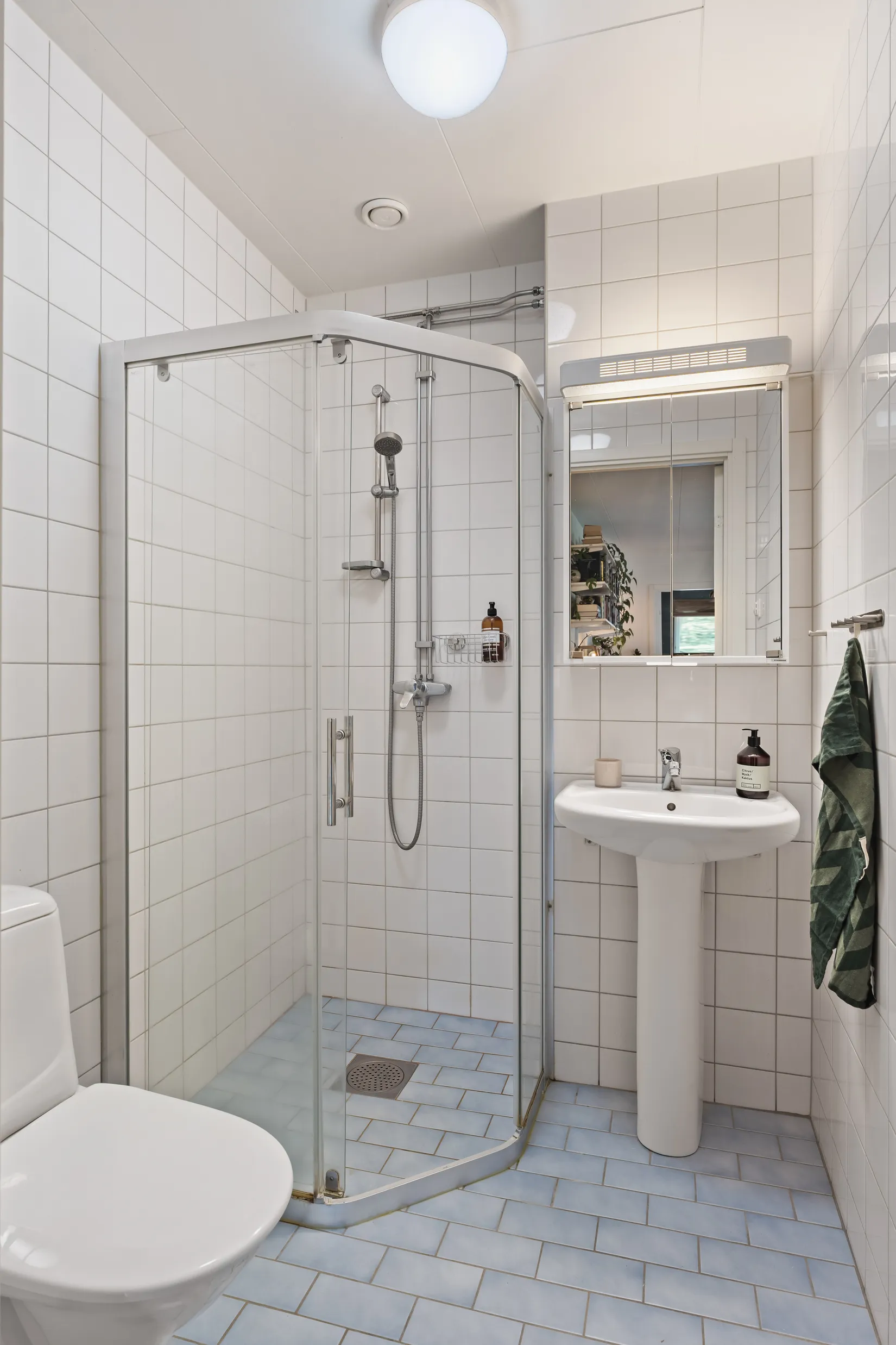 Bostadsrätt, Södra Mårtensbacken 6D, Sidsjö, Sundsvall