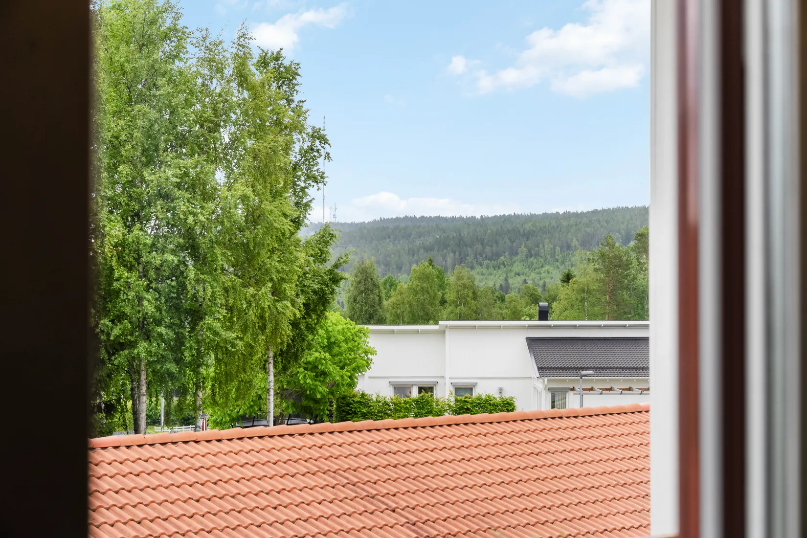 Bostadsrätt, Södra Mårtensbacken 6D, Sidsjö, Sundsvall