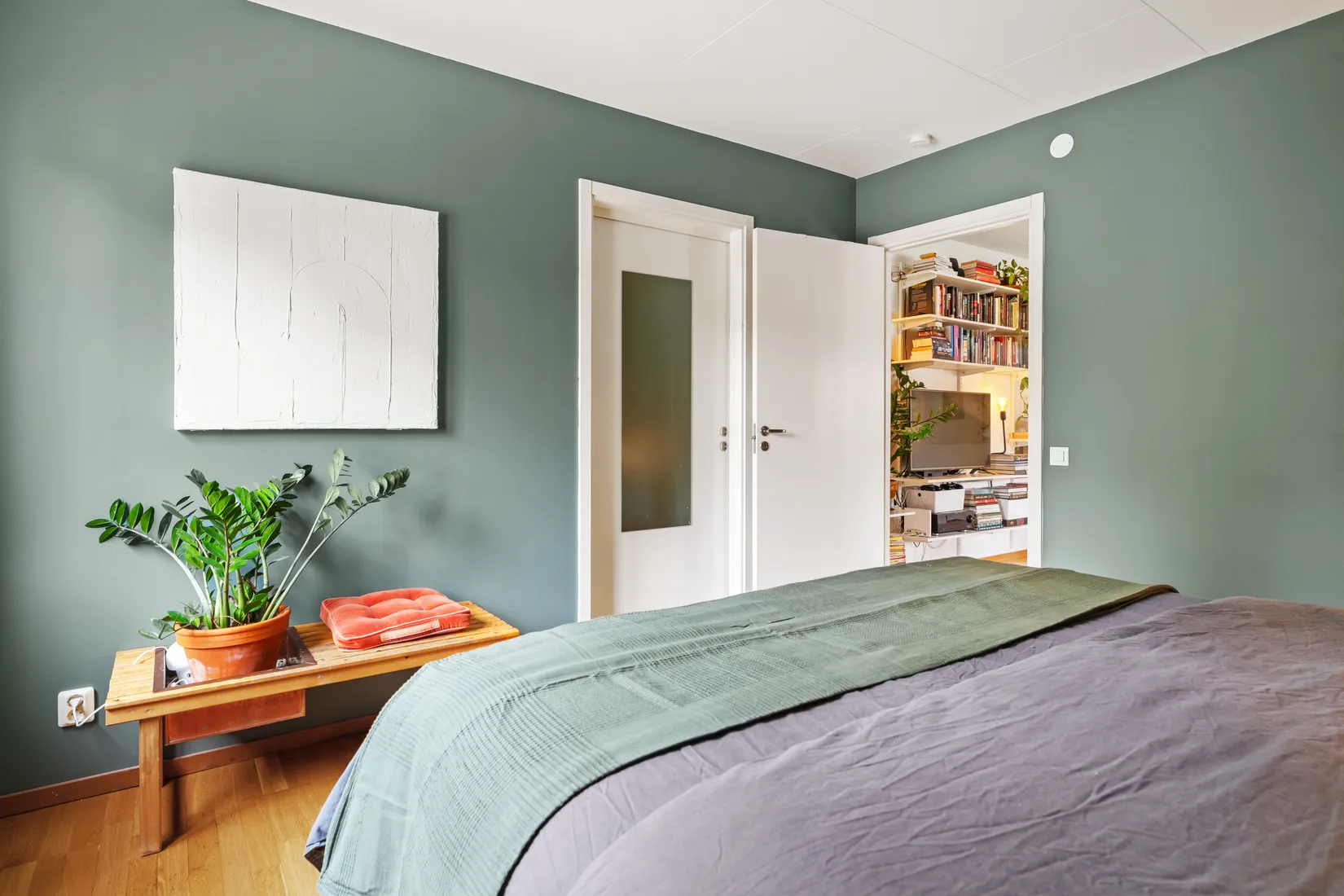 Bostadsrätt, Södra Mårtensbacken 6D, Sidsjö, Sundsvall
