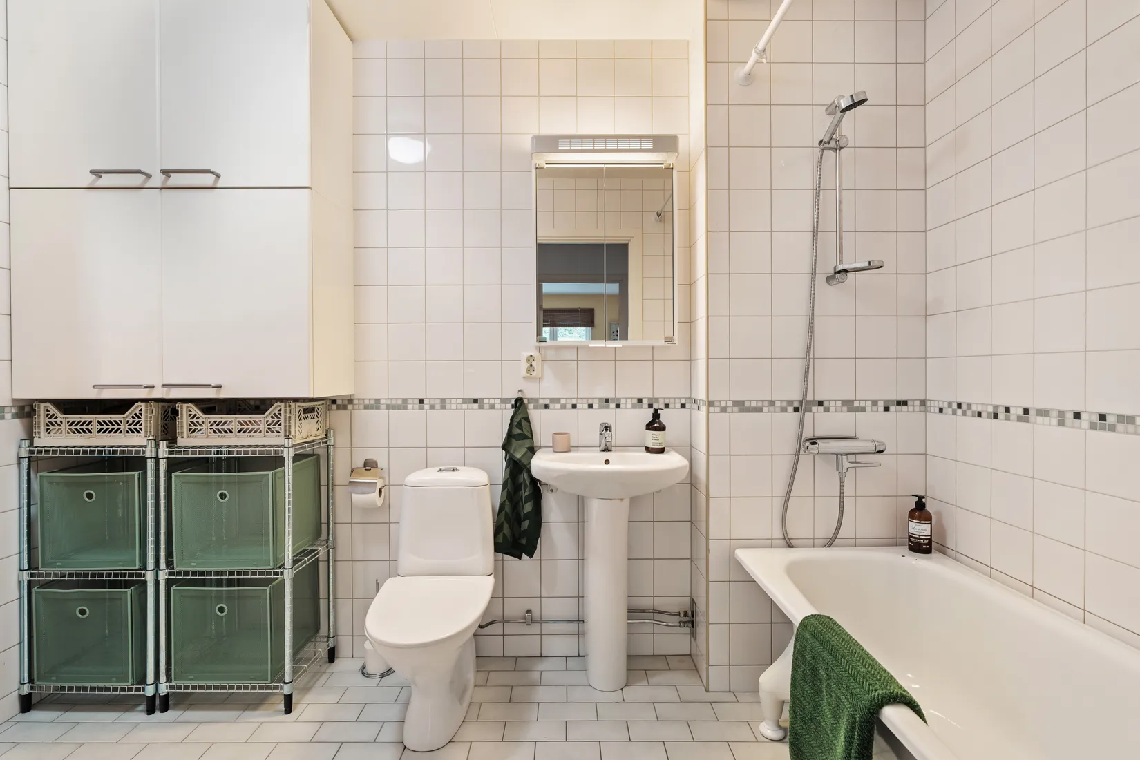 Bostadsrätt, Södra Mårtensbacken 6D, Sidsjö, Sundsvall