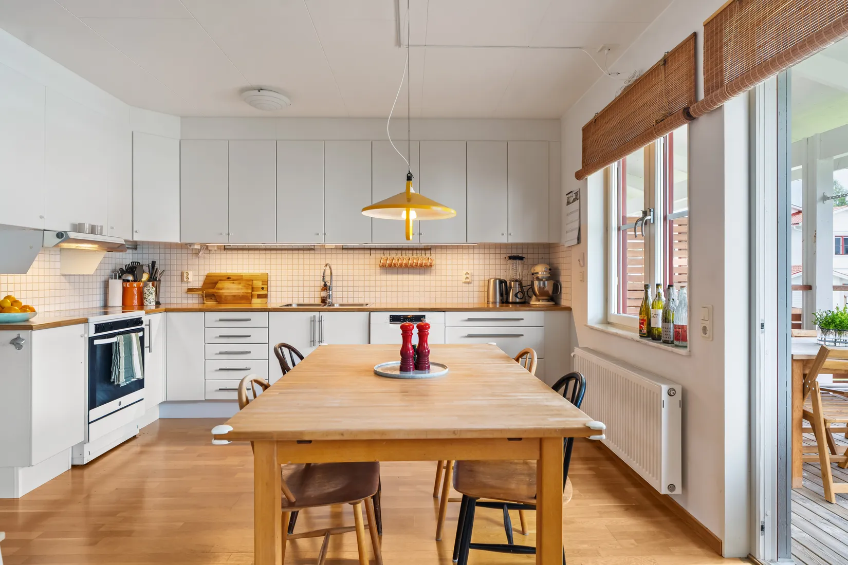 Bostadsrätt, Södra Mårtensbacken 6D, Sidsjö, Sundsvall