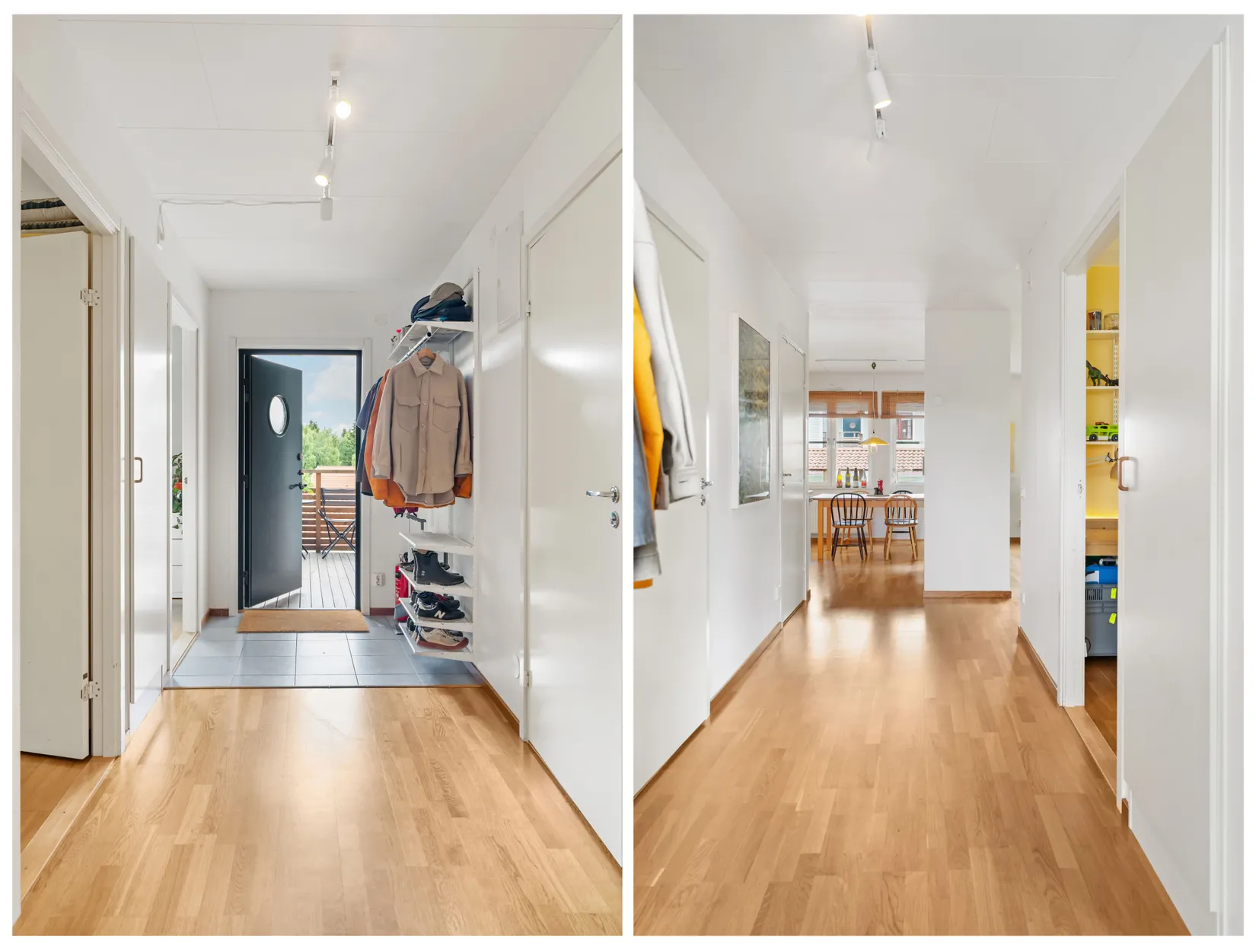Bostadsrätt, Södra Mårtensbacken 6D, Sidsjö, Sundsvall