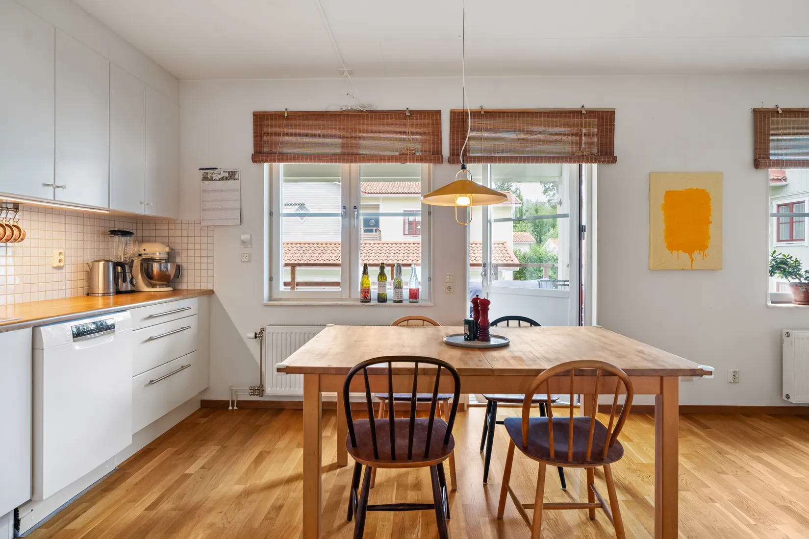 Bostadsrätt, Södra Mårtensbacken 6D, Sidsjö, Sundsvall