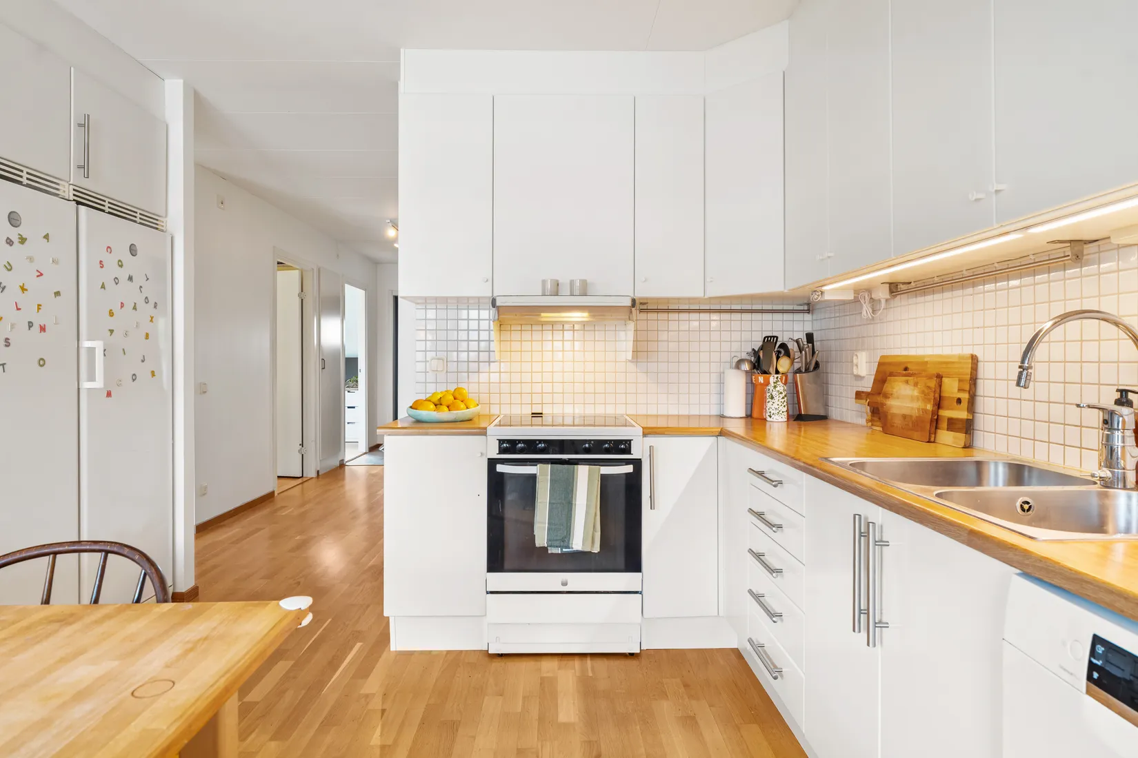 Bostadsrätt, Södra Mårtensbacken 6D, Sidsjö, Sundsvall