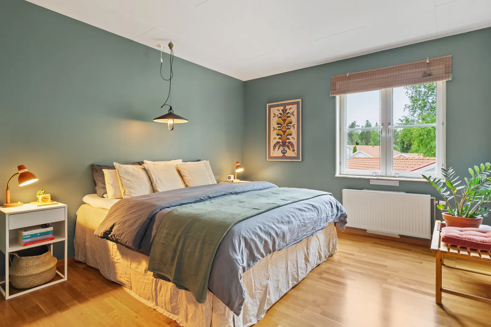 Bostadsrätt, Södra Mårtensbacken 6D, Sidsjö, Sundsvall
