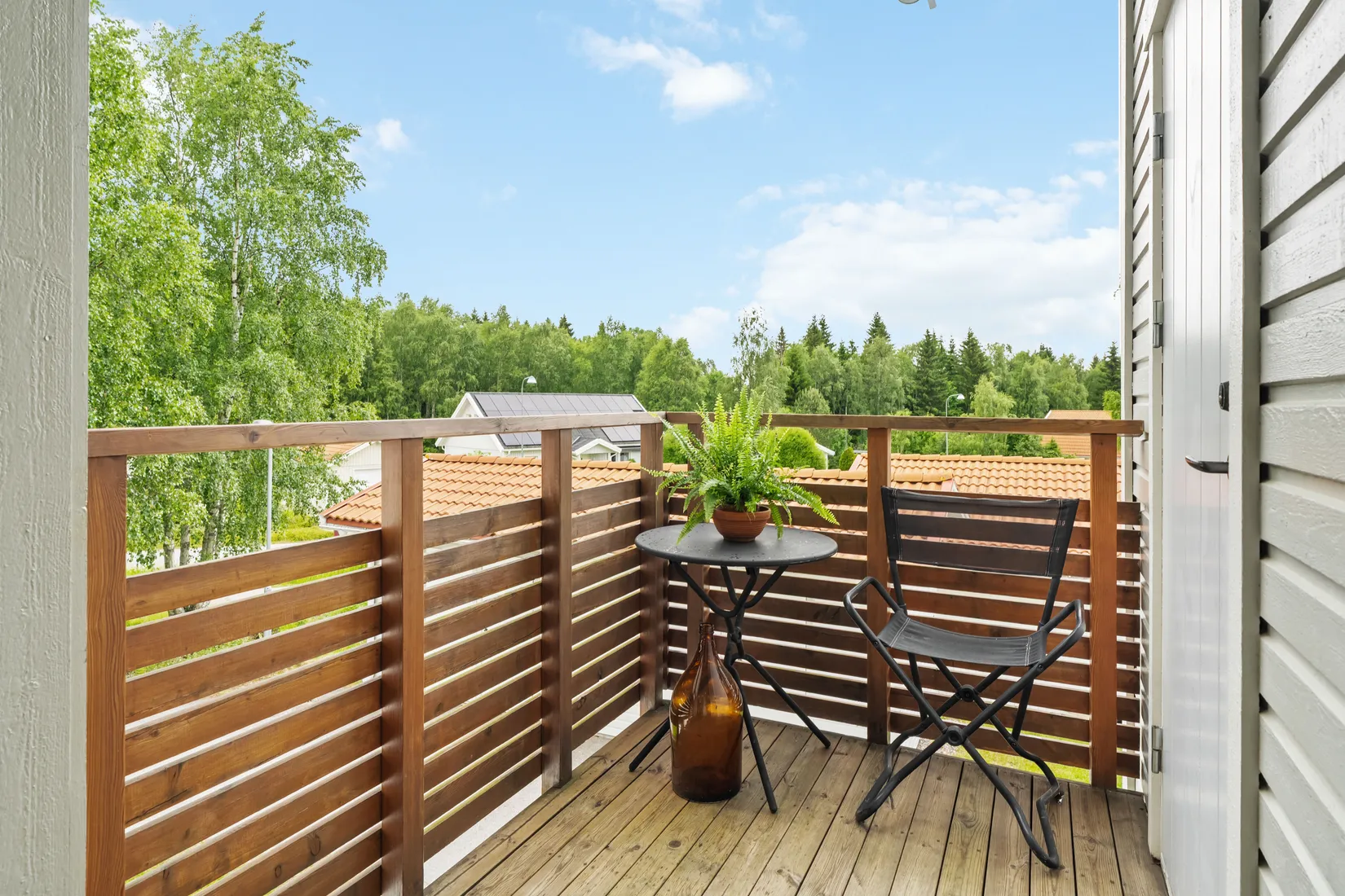 Bostadsrätt, Södra Mårtensbacken 6D, Sidsjö, Sundsvall