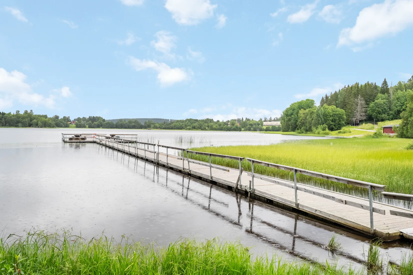 Bostadsrätt, Södra Mårtensbacken 6D, Sidsjö, Sundsvall