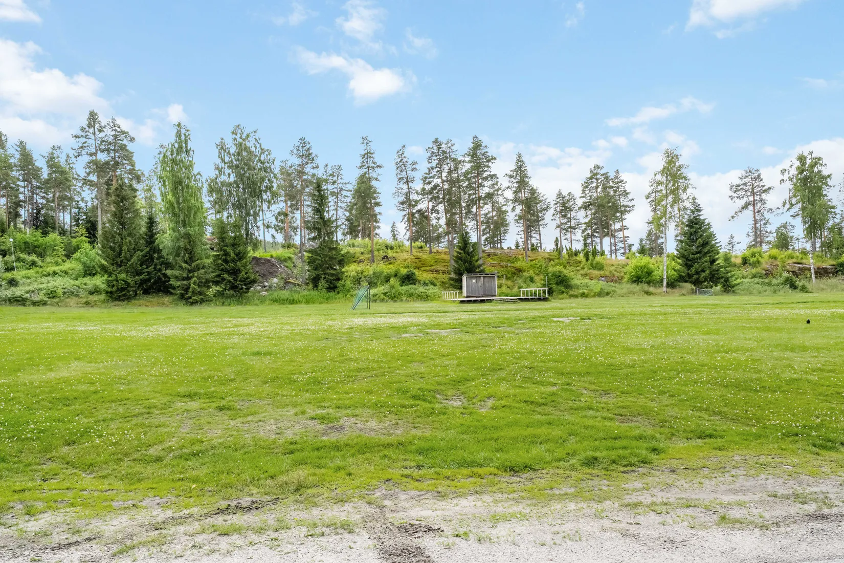 Bostadsrätt, Södra Mårtensbacken 6D, Sidsjö, Sundsvall