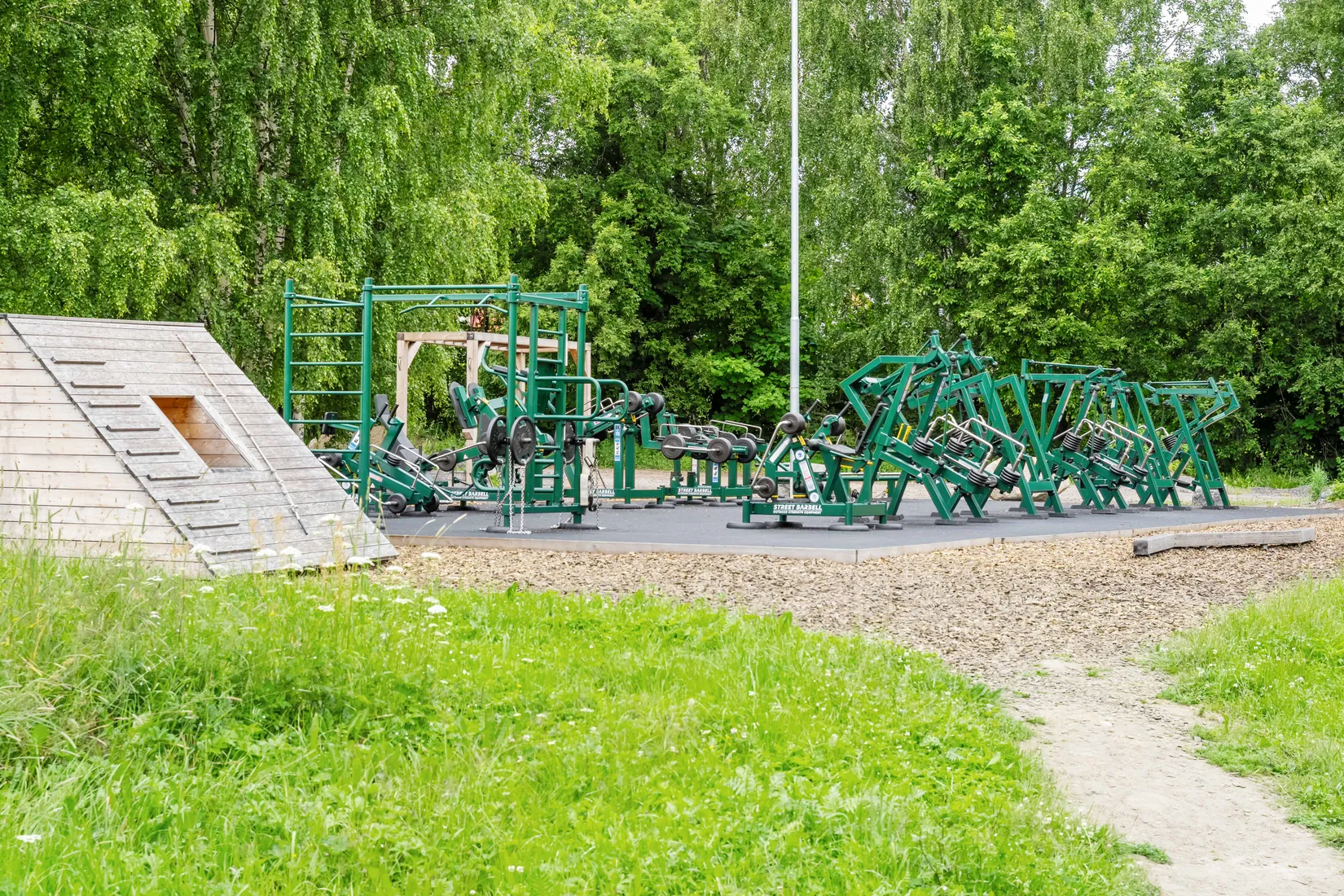 Bostadsrätt, Södra Mårtensbacken 6D, Sidsjö, Sundsvall