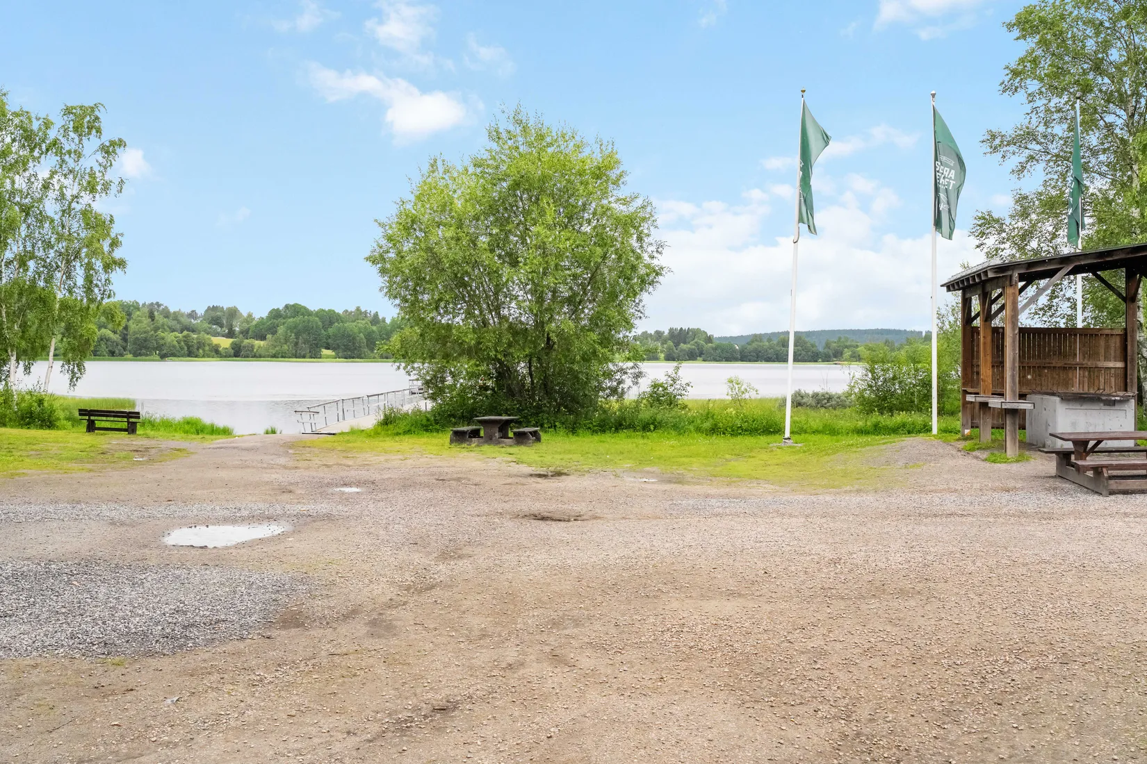 Bostadsrätt, Södra Mårtensbacken 6D, Sidsjö, Sundsvall