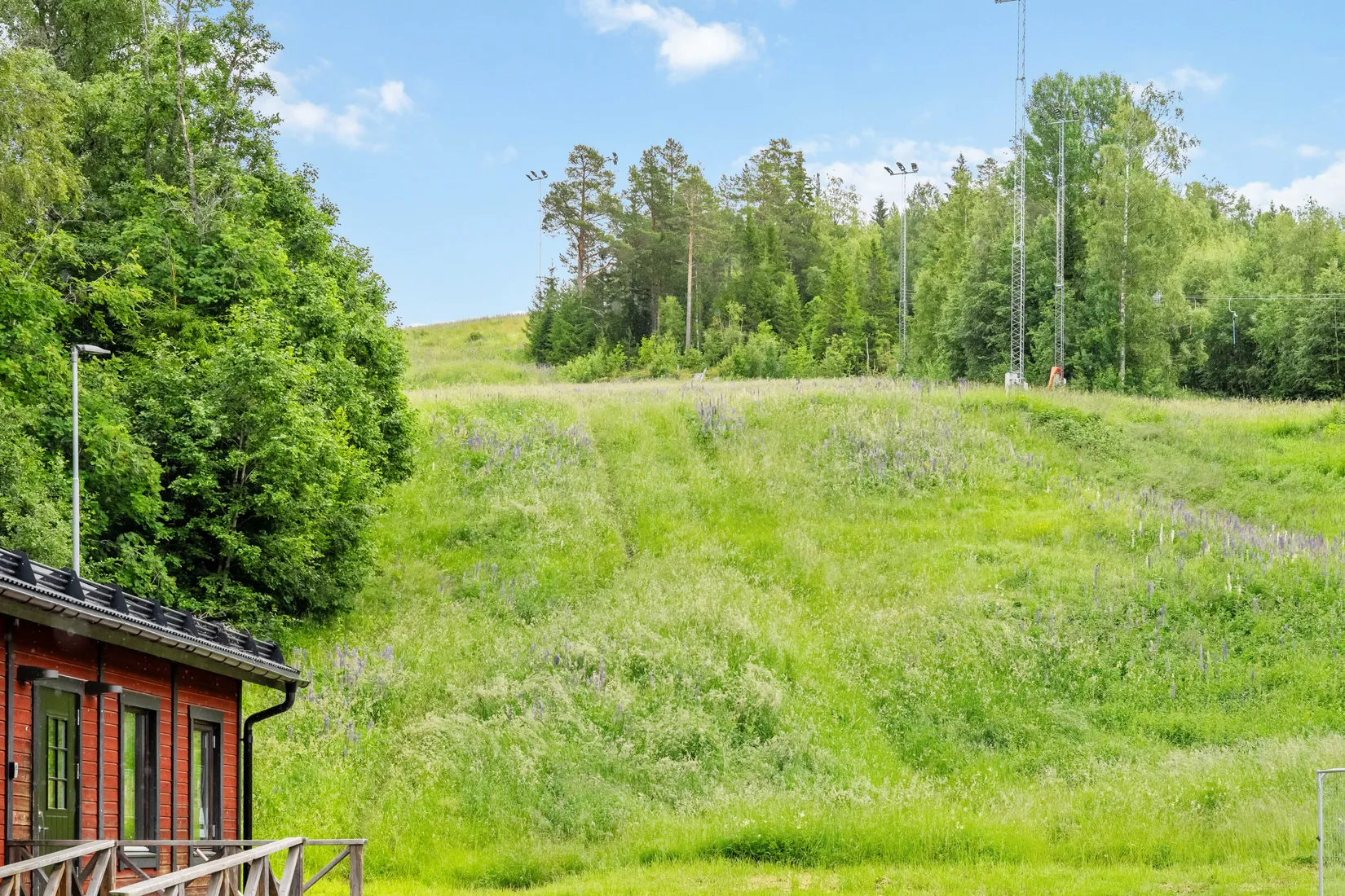 Bostadsrätt, Södra Mårtensbacken 6D, Sidsjö, Sundsvall