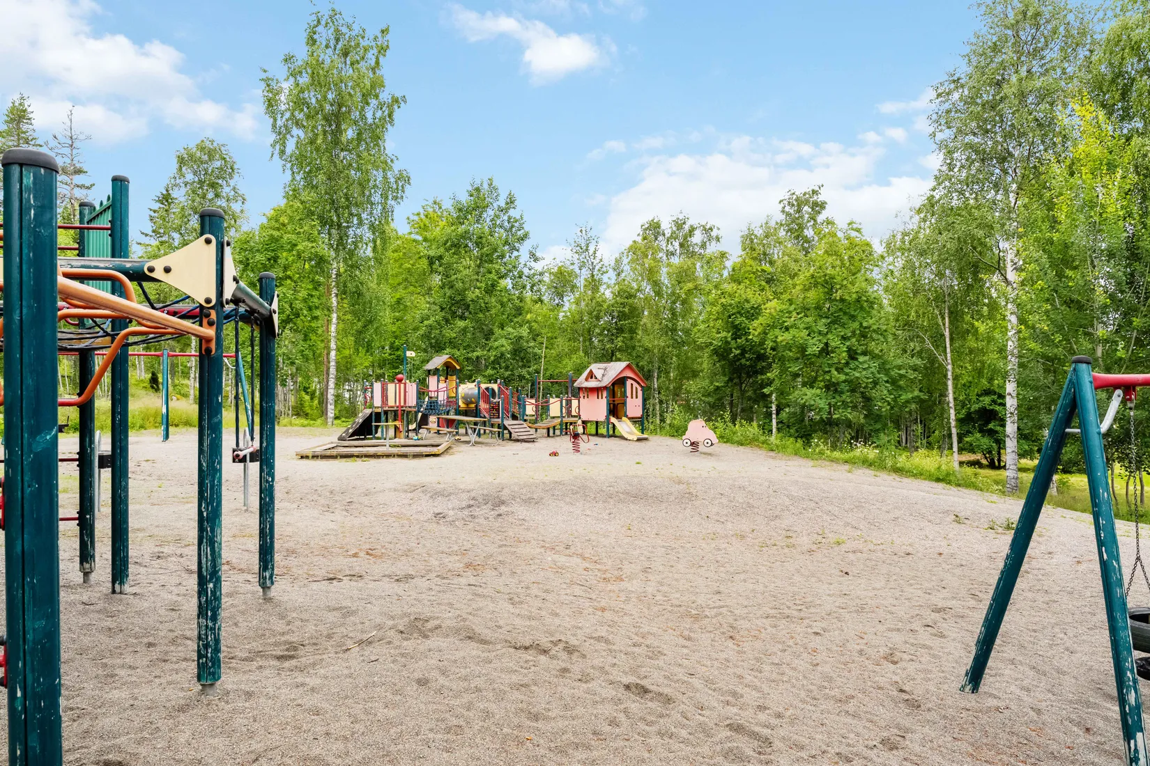 Bostadsrätt, Södra Mårtensbacken 6D, Sidsjö, Sundsvall