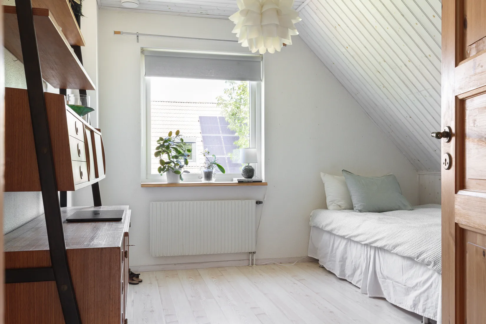 Villa, Uniformsvägen 10, Köpingebro, Ystad