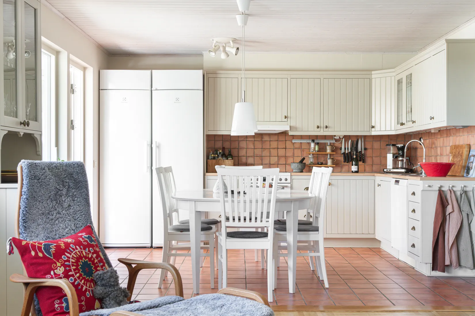 Villa, Uniformsvägen 10, Köpingebro, Ystad