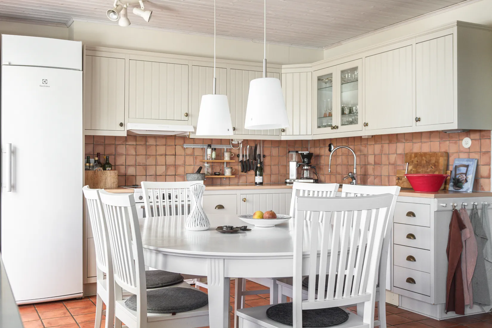 Villa, Uniformsvägen 10, Köpingebro, Ystad