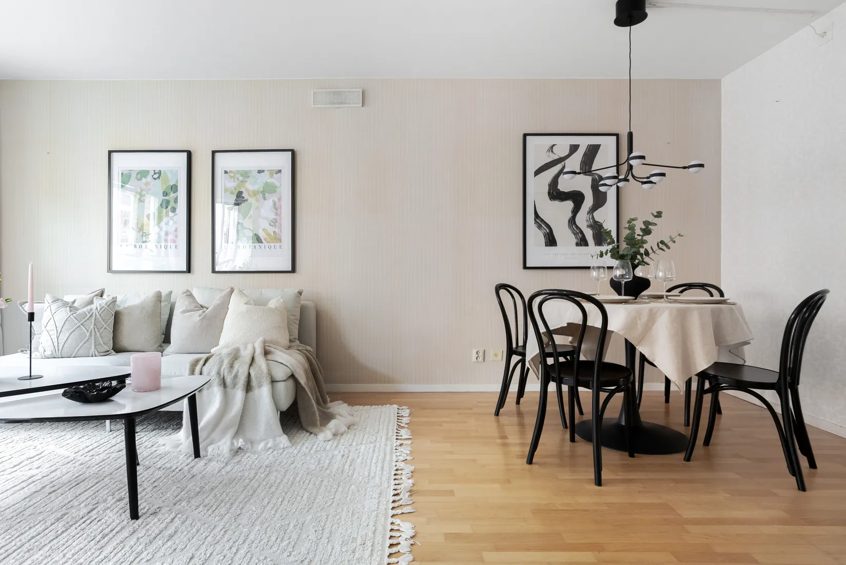 Bostadsrätt, Trädgårdsgatan 8 C, Centralt - Stenstan, Sundsvall