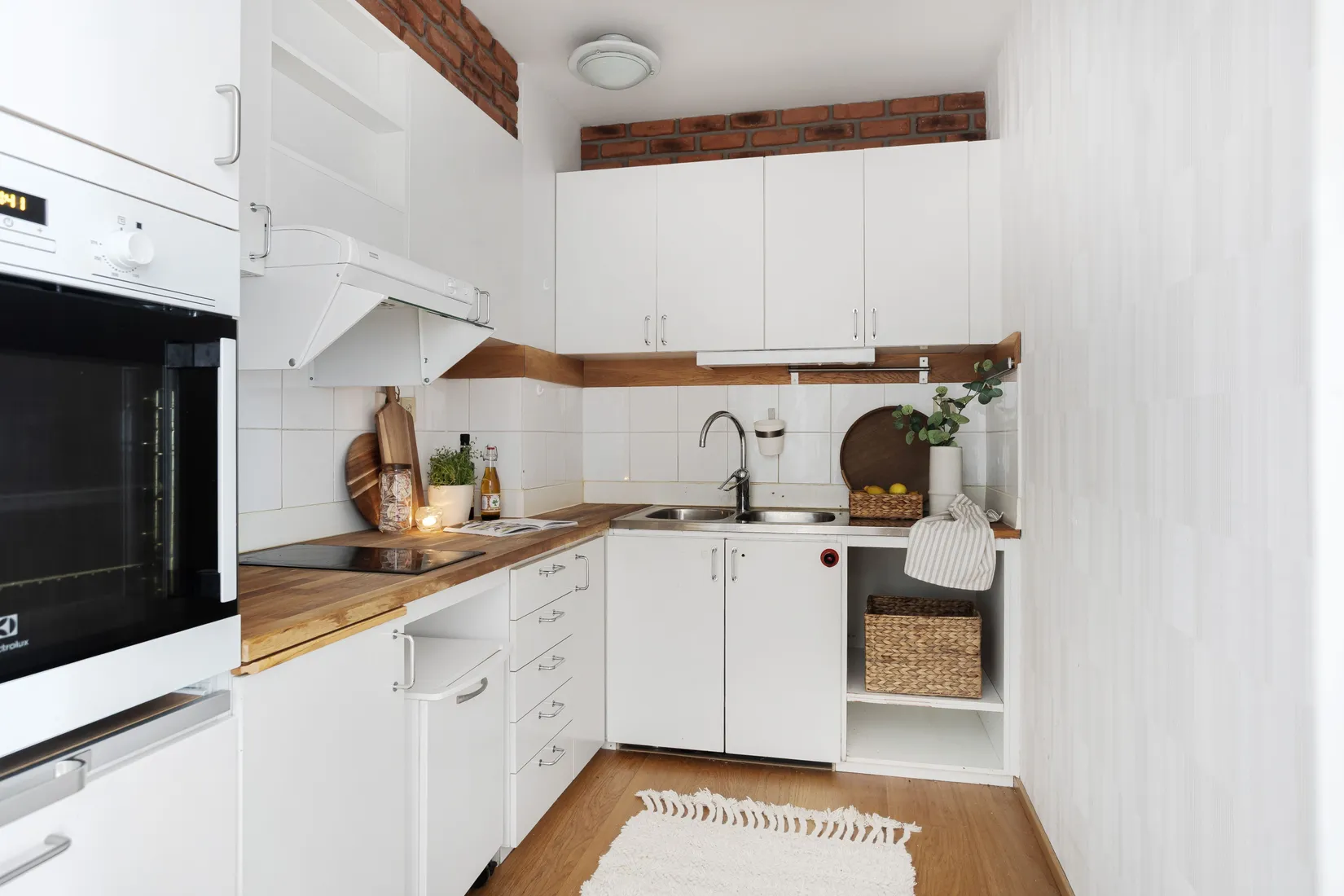Bostadsrätt, Trädgårdsgatan 8 C, Centralt - Stenstan, Sundsvall