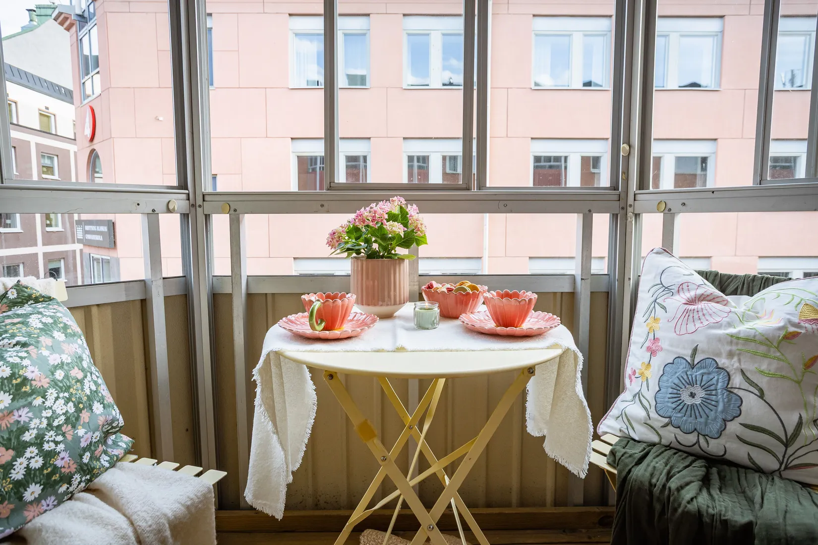 Bostadsrätt, Trädgårdsgatan 8 C, Centralt - Stenstan, Sundsvall