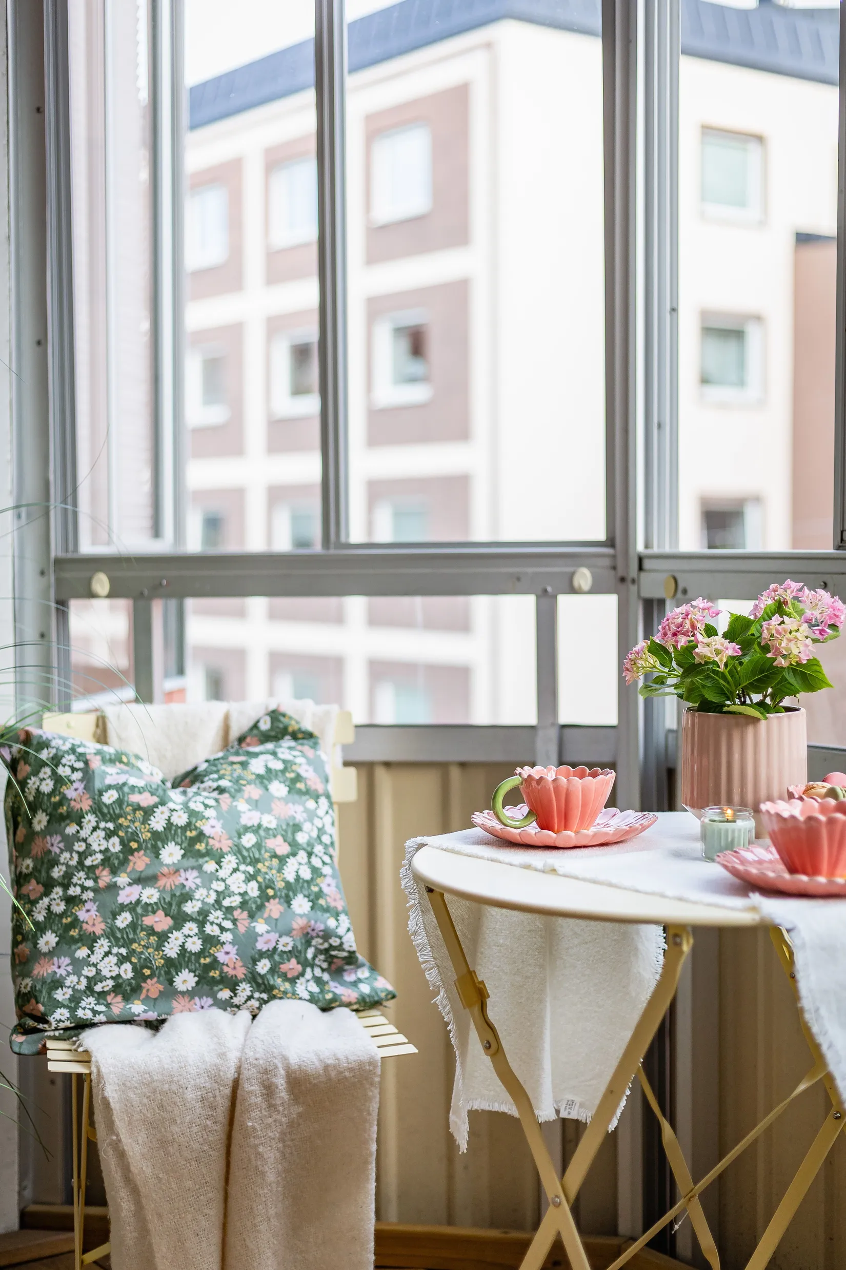 Bostadsrätt, Trädgårdsgatan 8 C, Centralt - Stenstan, Sundsvall