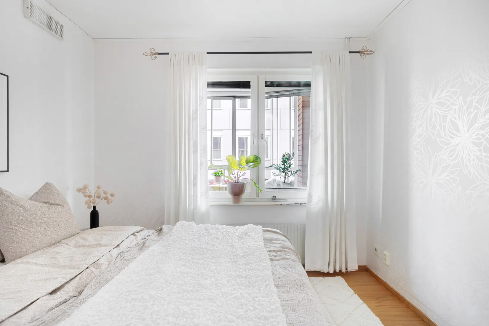 Bostadsrätt, Trädgårdsgatan 8 C, Centralt - Stenstan, Sundsvall