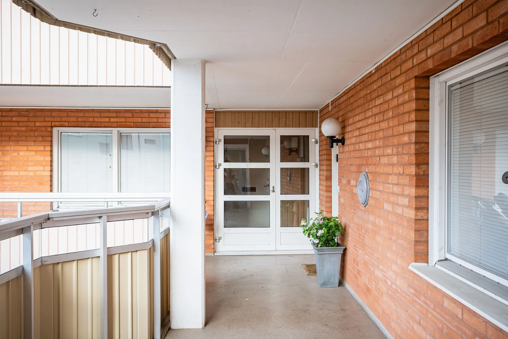 Bostadsrätt, Trädgårdsgatan 8 C, Centralt - Stenstan, Sundsvall