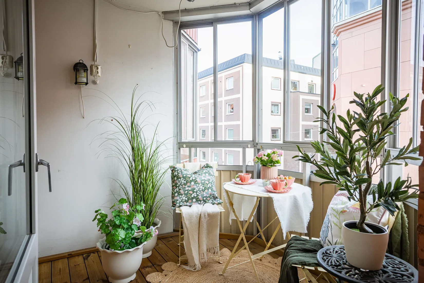 Bostadsrätt, Trädgårdsgatan 8 C, Centralt - Stenstan, Sundsvall