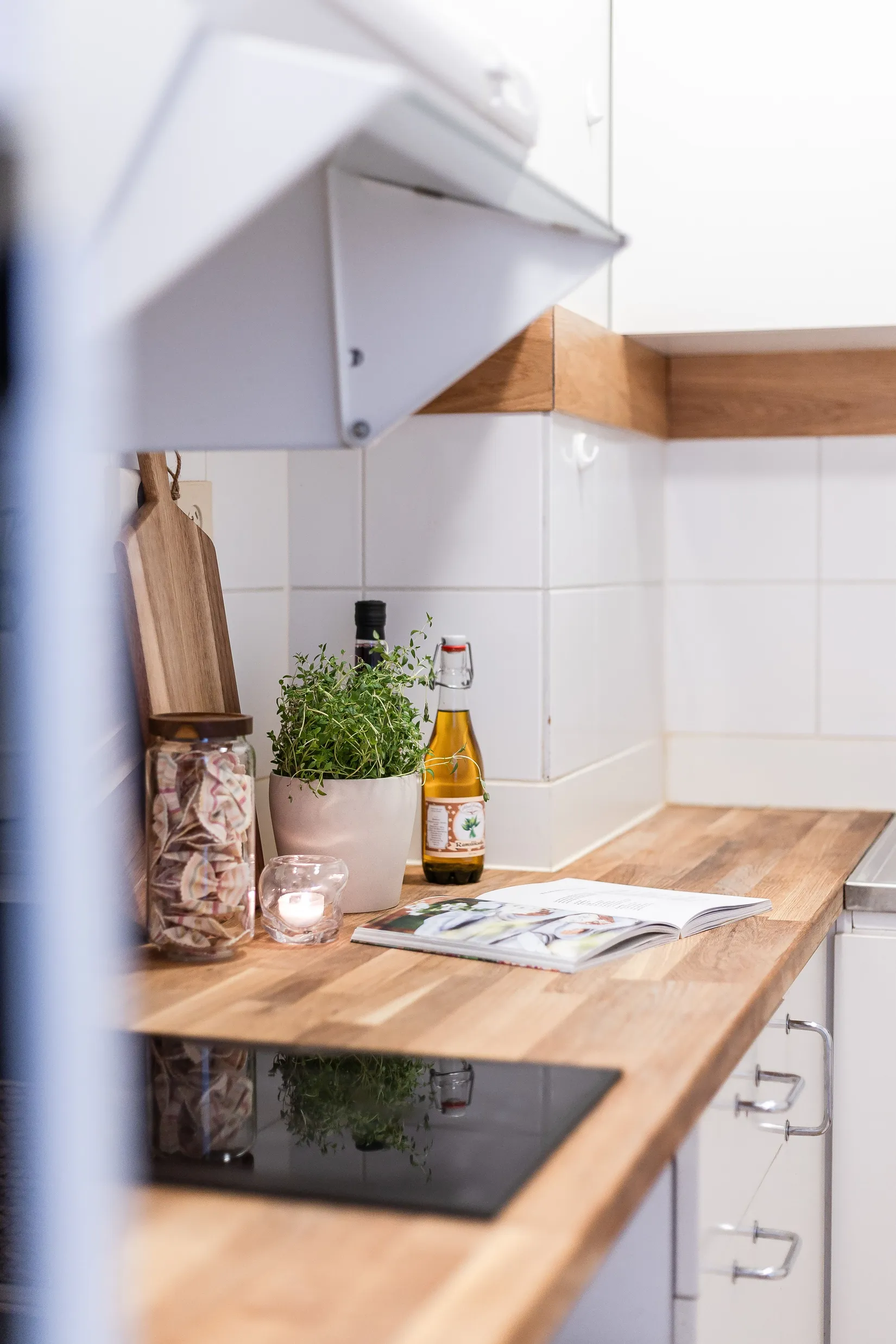 Bostadsrätt, Trädgårdsgatan 8 C, Centralt - Stenstan, Sundsvall