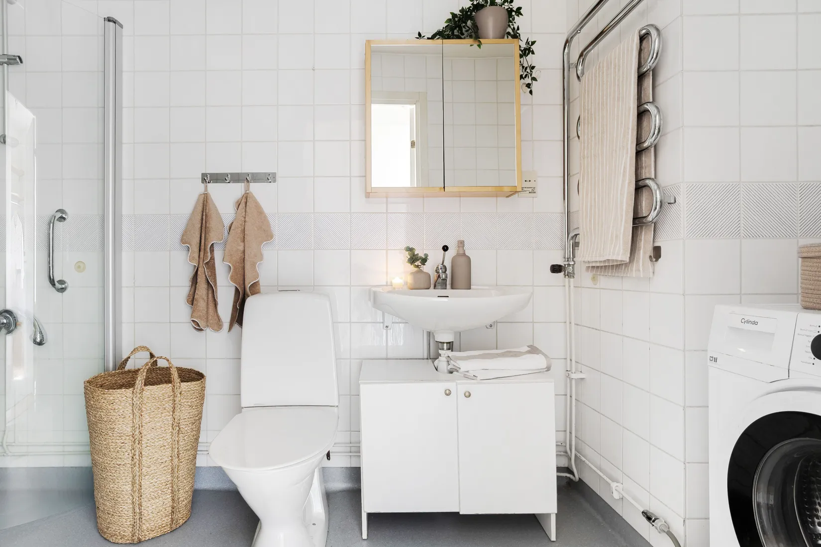 Bostadsrätt, Trädgårdsgatan 8 C, Centralt - Stenstan, Sundsvall