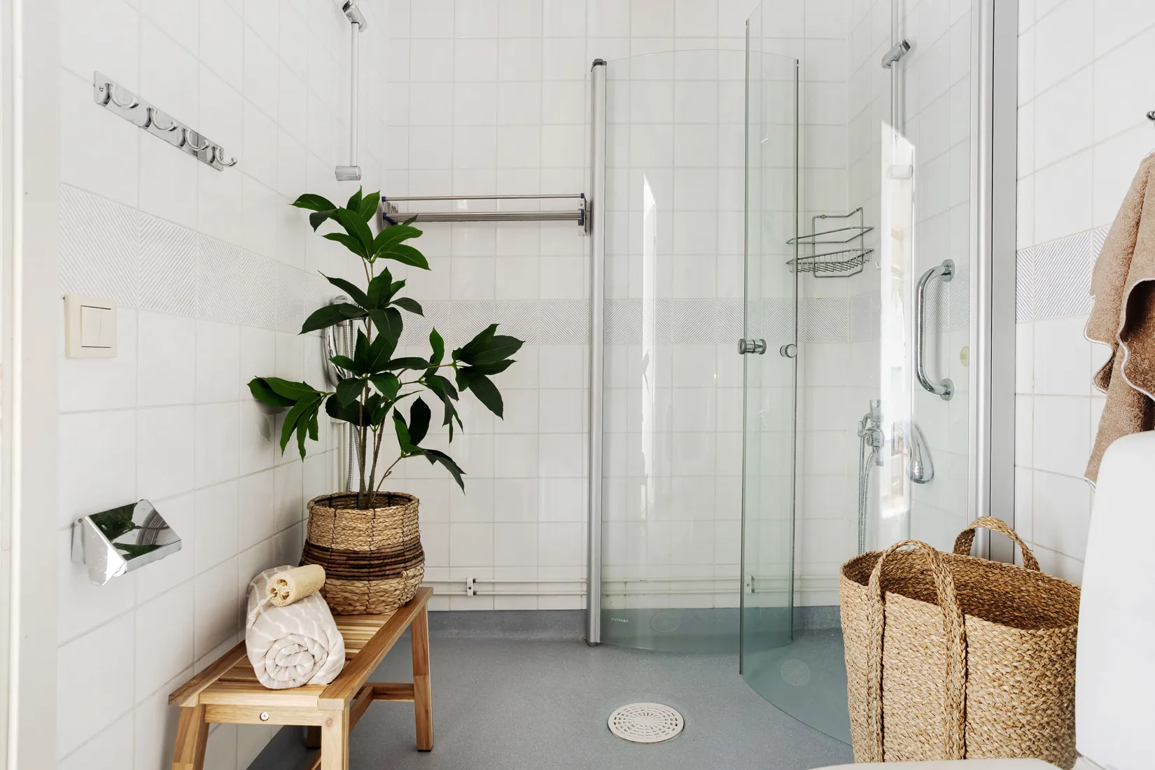Bostadsrätt, Trädgårdsgatan 8 C, Centralt - Stenstan, Sundsvall
