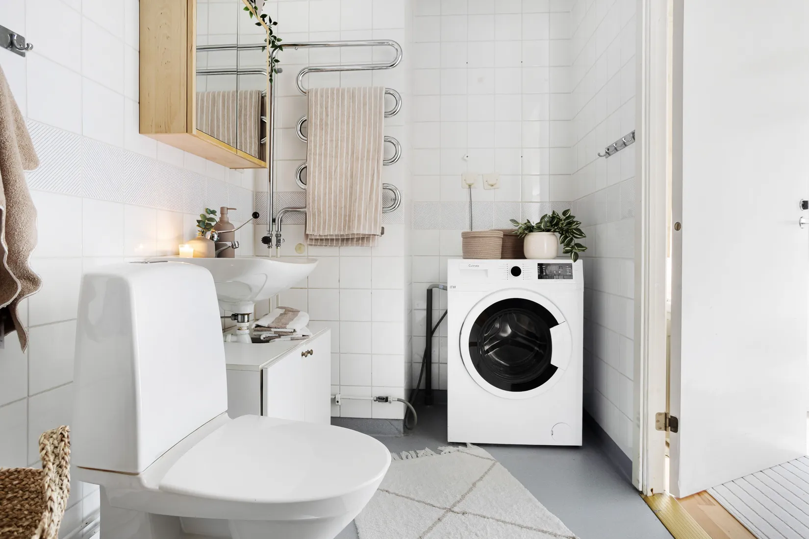 Bostadsrätt, Trädgårdsgatan 8 C, Centralt - Stenstan, Sundsvall