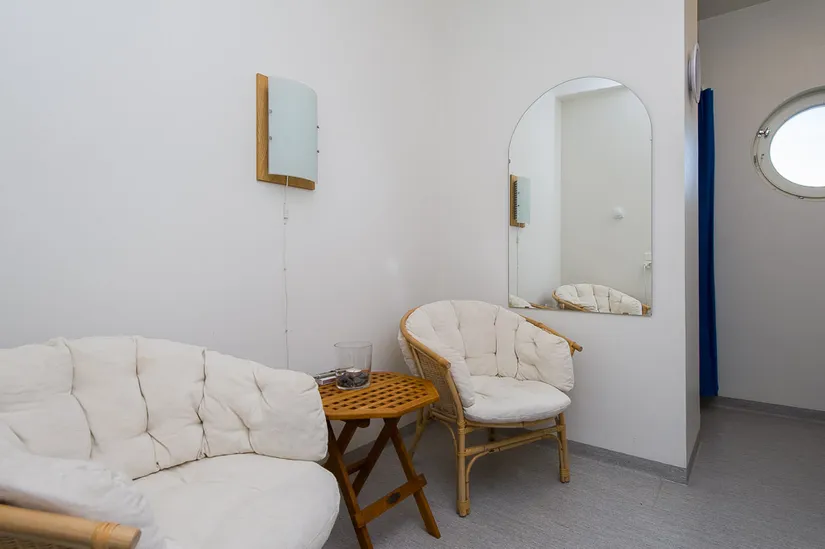 Bostadsrätt, Gamla Lasarettsgatan 1, Centralt, Norrköping