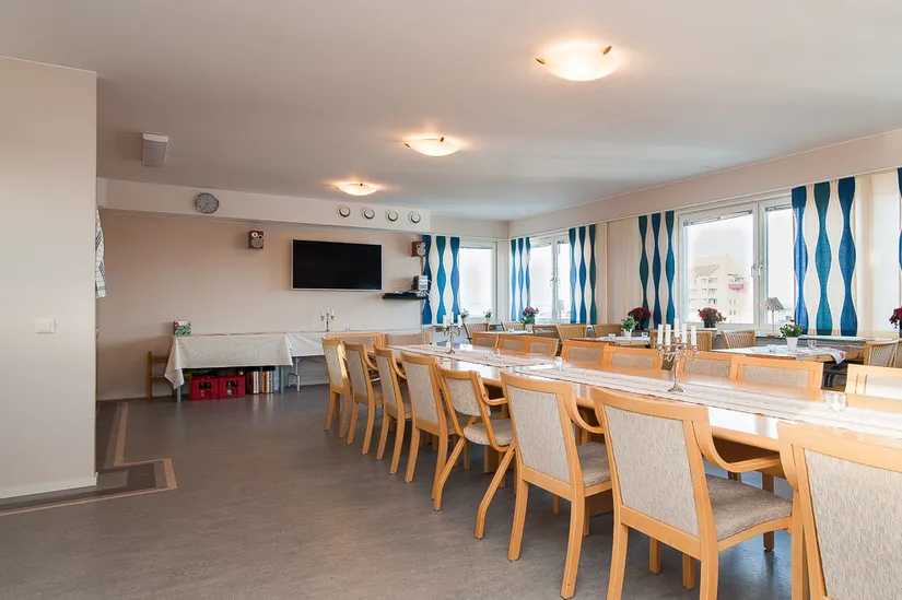 Bostadsrätt, Gamla Lasarettsgatan 1, Centralt, Norrköping