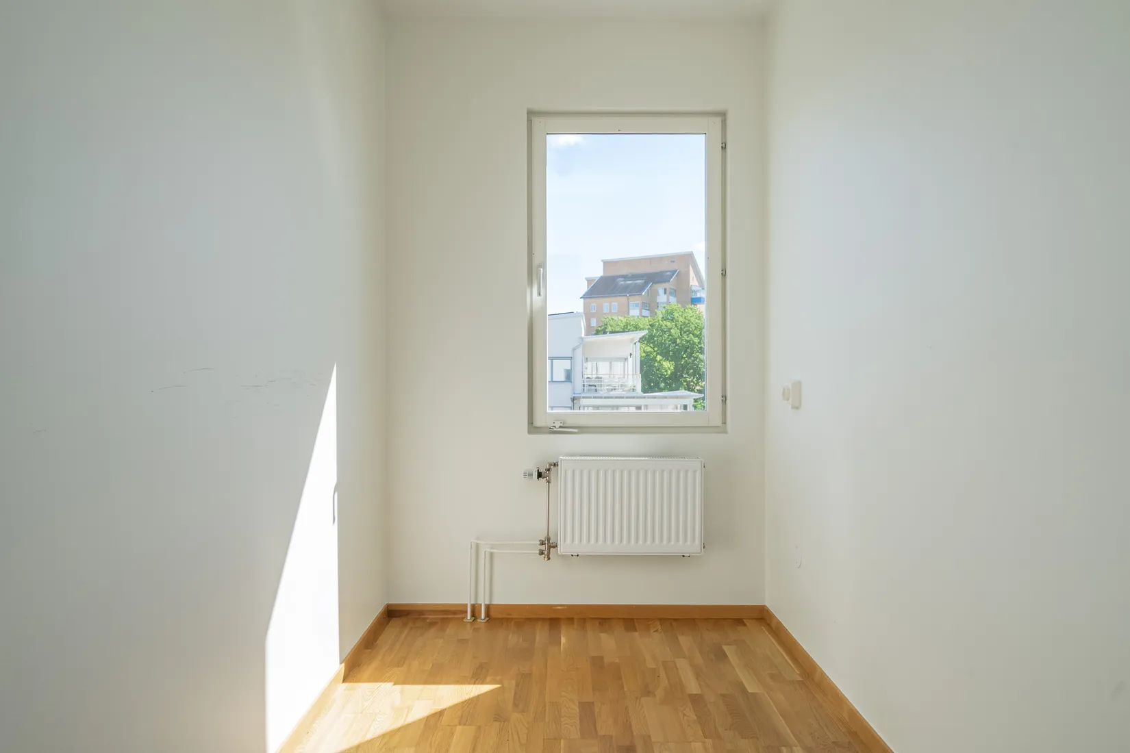 Bostadsrätt, Gamla Lasarettsgatan 1, Centralt, Norrköping