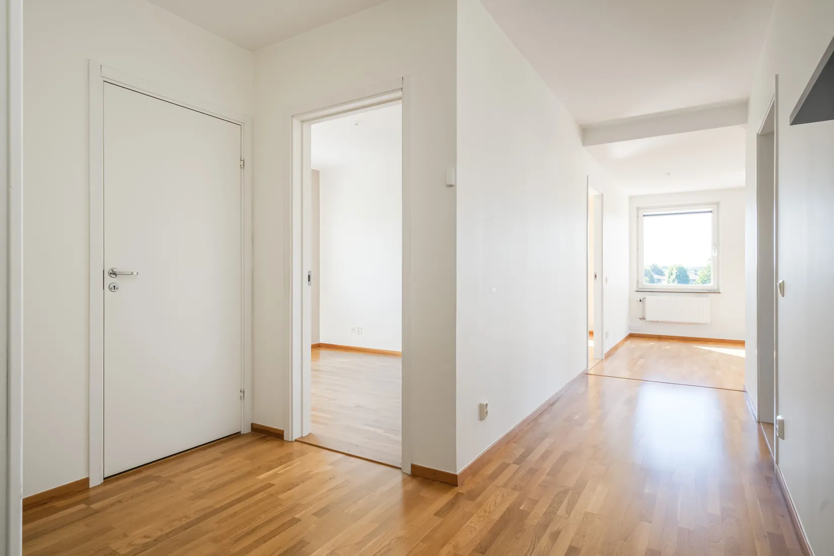 Bostadsrätt, Gamla Lasarettsgatan 1, Centralt, Norrköping
