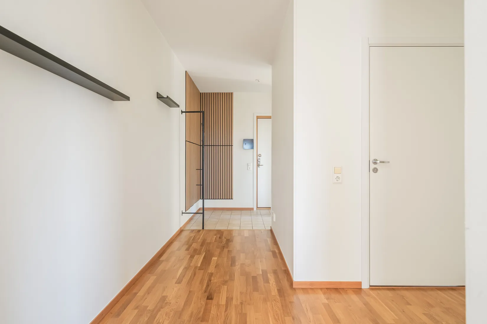 Bostadsrätt, Gamla Lasarettsgatan 1, Centralt, Norrköping