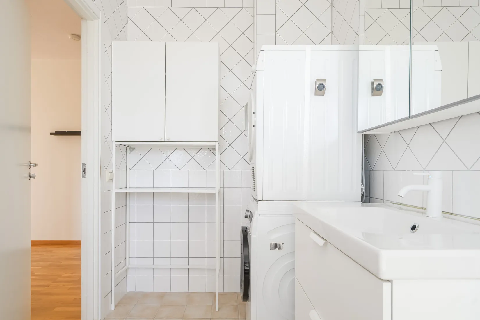 Bostadsrätt, Gamla Lasarettsgatan 1, Centralt, Norrköping