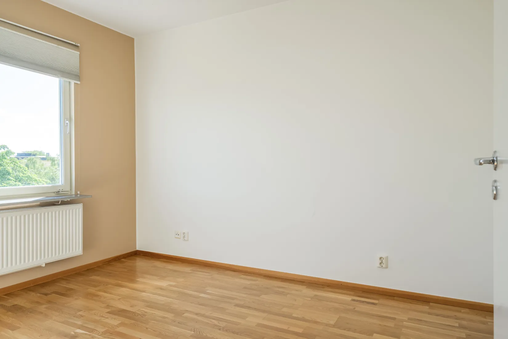 Bostadsrätt, Gamla Lasarettsgatan 1, Centralt, Norrköping