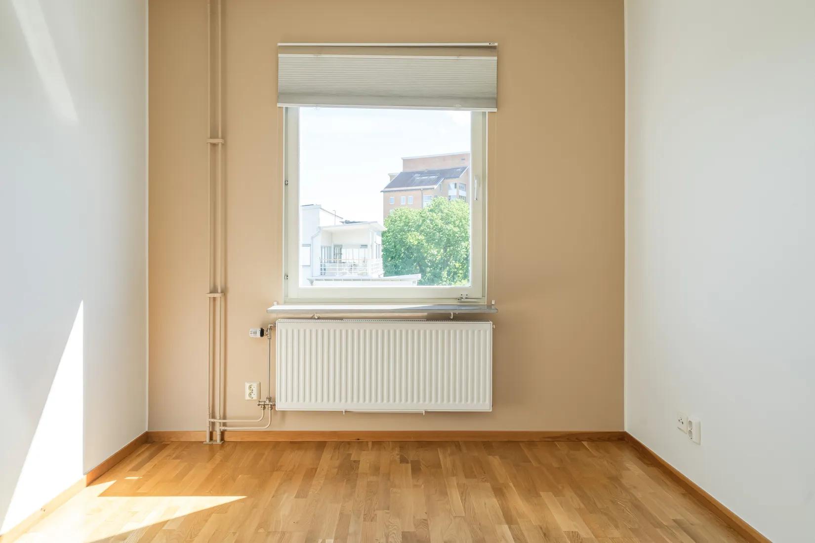 Bostadsrätt, Gamla Lasarettsgatan 1, Centralt, Norrköping