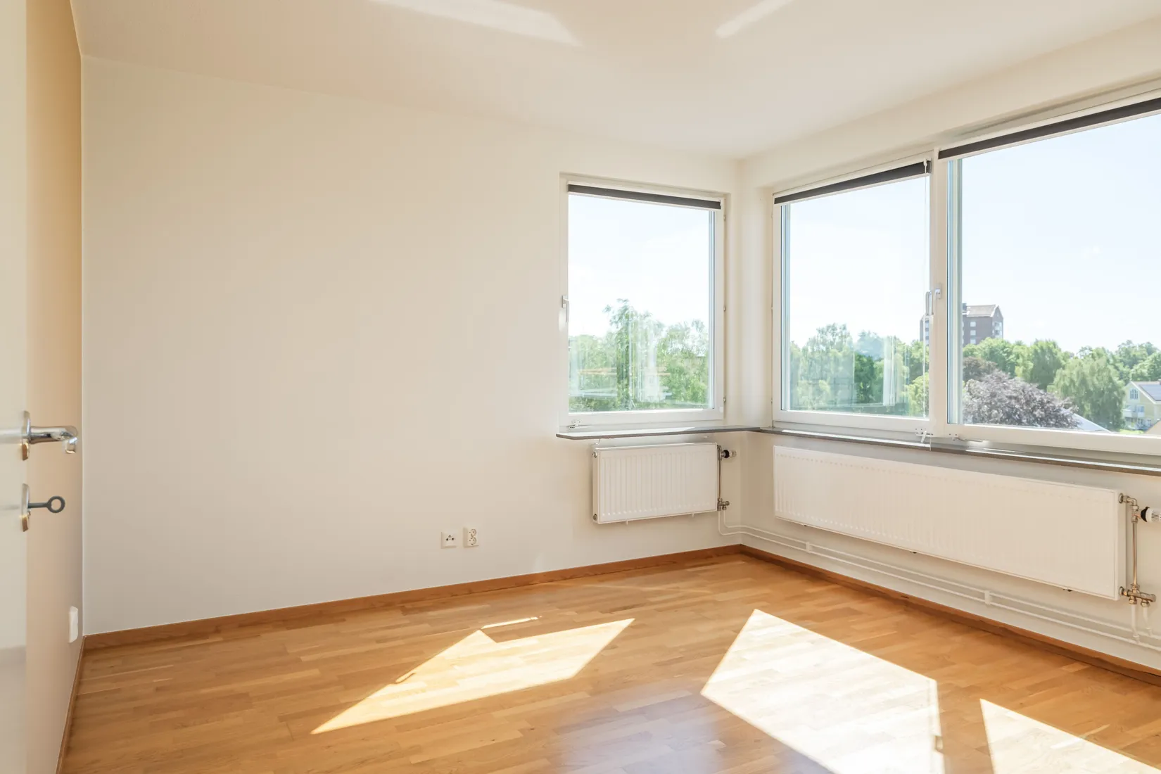 Bostadsrätt, Gamla Lasarettsgatan 1, Centralt, Norrköping