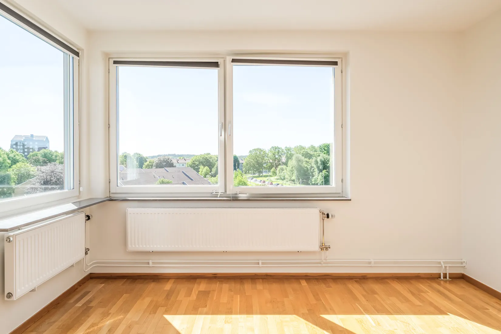 Bostadsrätt, Gamla Lasarettsgatan 1, Centralt, Norrköping