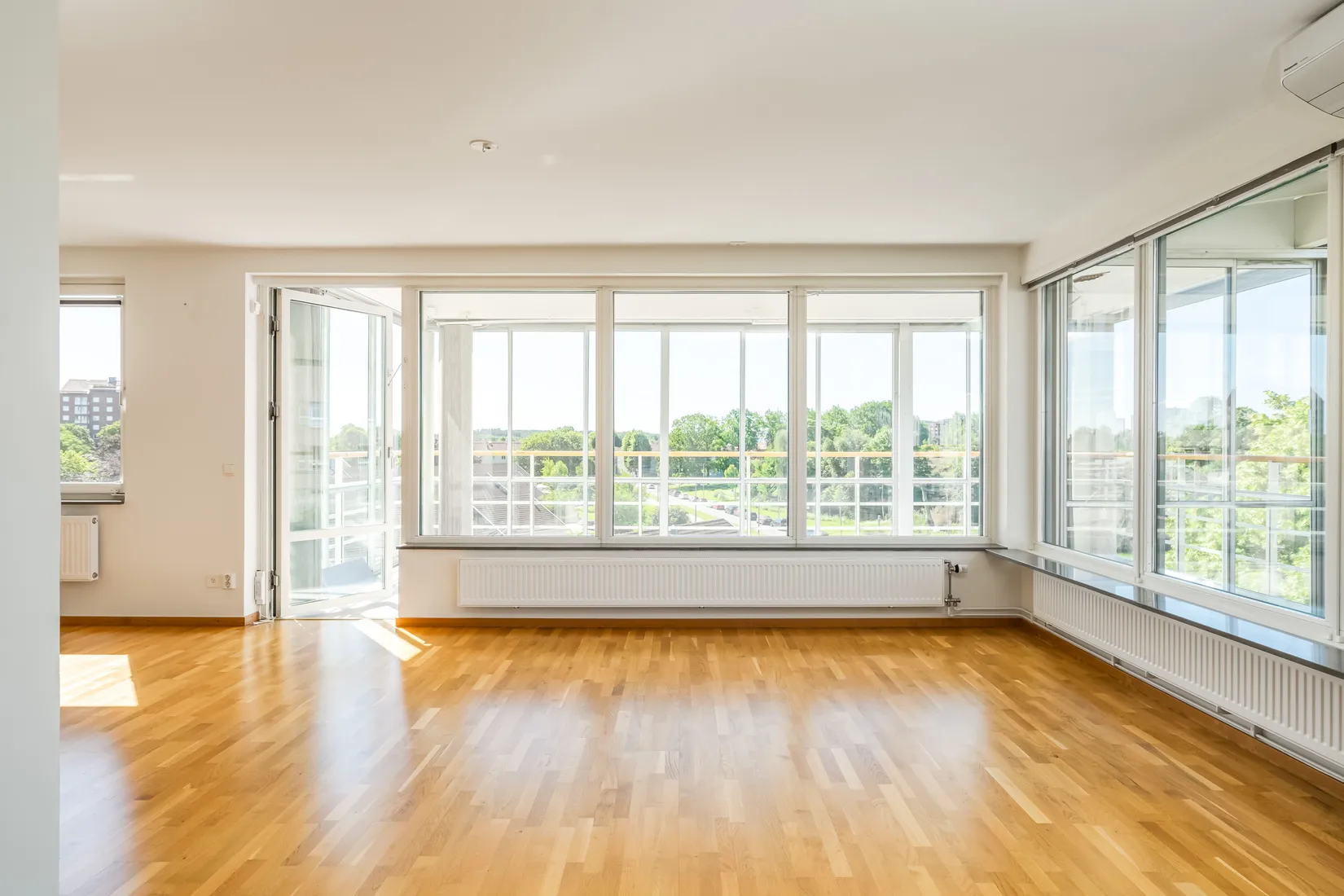 Bostadsrätt, Gamla Lasarettsgatan 1, Centralt, Norrköping