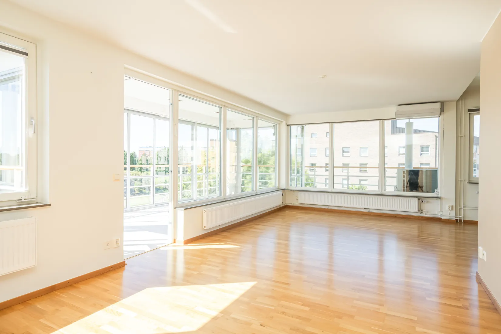 Bostadsrätt, Gamla Lasarettsgatan 1, Centralt, Norrköping