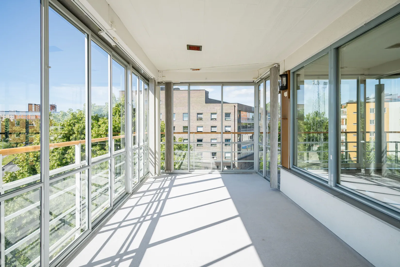 Bostadsrätt, Gamla Lasarettsgatan 1, Centralt, Norrköping