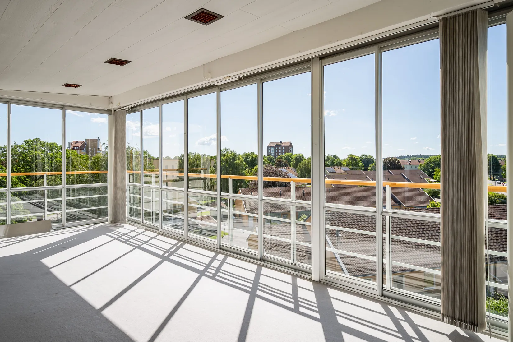 Bostadsrätt, Gamla Lasarettsgatan 1, Centralt, Norrköping