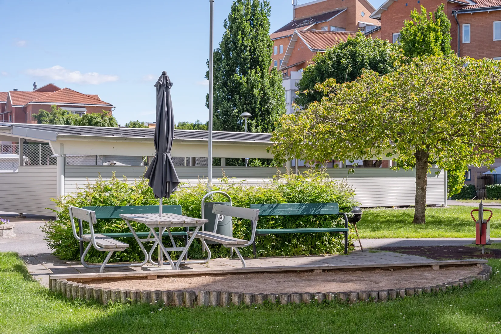 Bostadsrätt, Gamla Lasarettsgatan 1, Centralt, Norrköping
