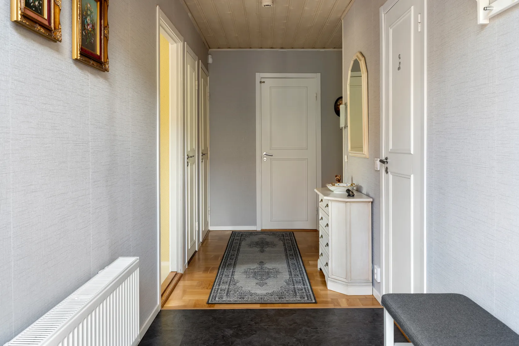 Villa, Ängstigen 1, Solsidan - Granlunda, Trelleborg