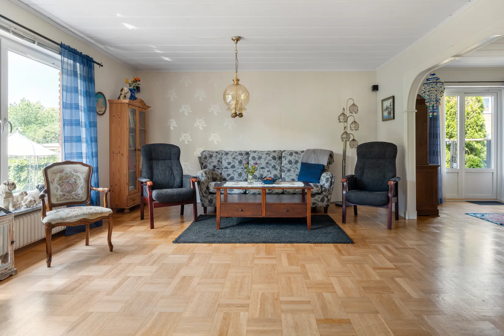 Villa, Ängstigen 1, Solsidan - Granlunda, Trelleborg
